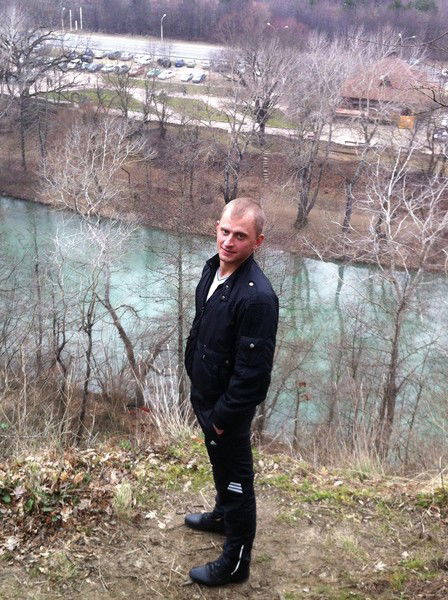 Андрей Нагорнов