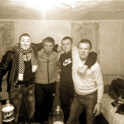 Алексей Евстюничев