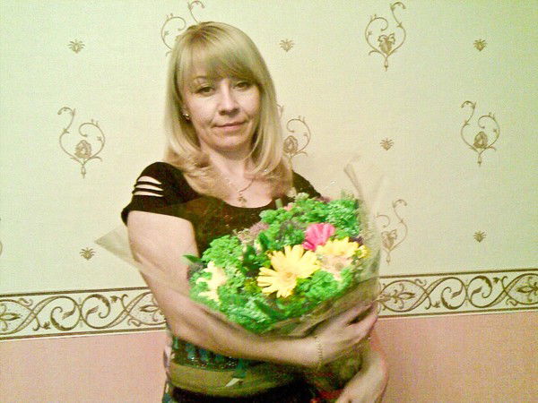 Анна Пасюгина