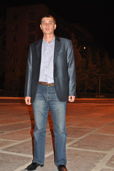 Зафар Хамраев