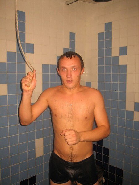 Стас Сташевский