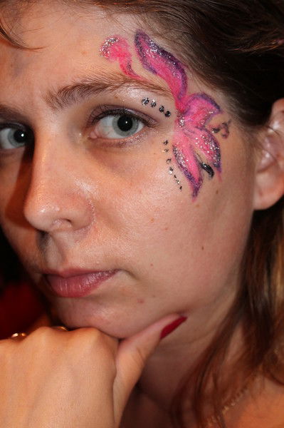 Юля Андруська