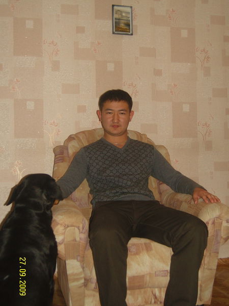 Талгат Абдрахманов