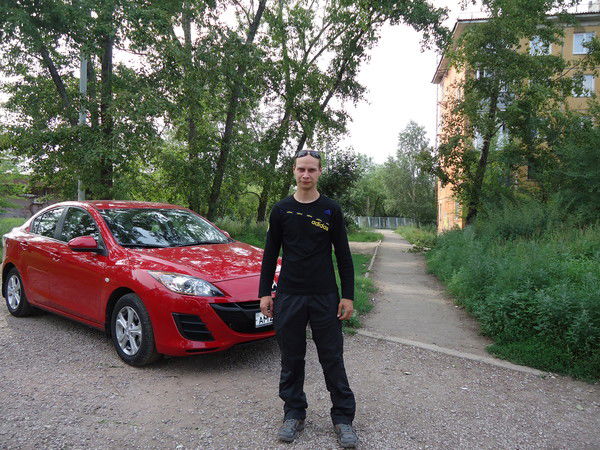 Михаил Боярский