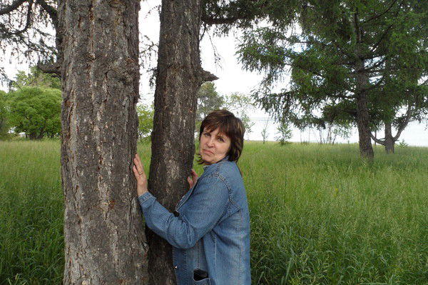 Ирина Ионина