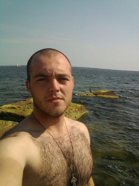 Александр Пушкалов