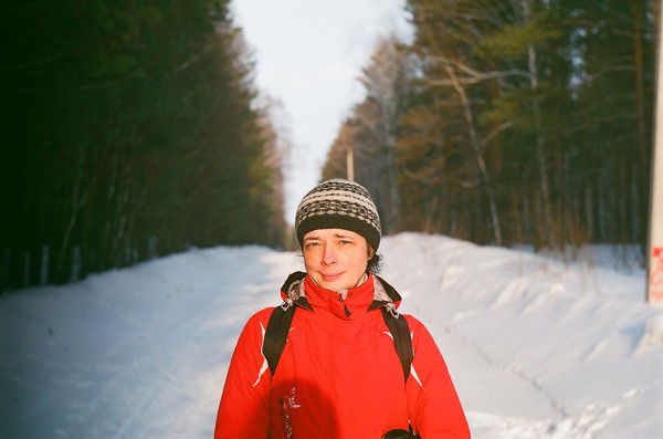 Ирина Карапетян