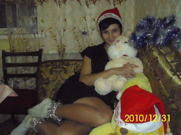 Алеся Манамса