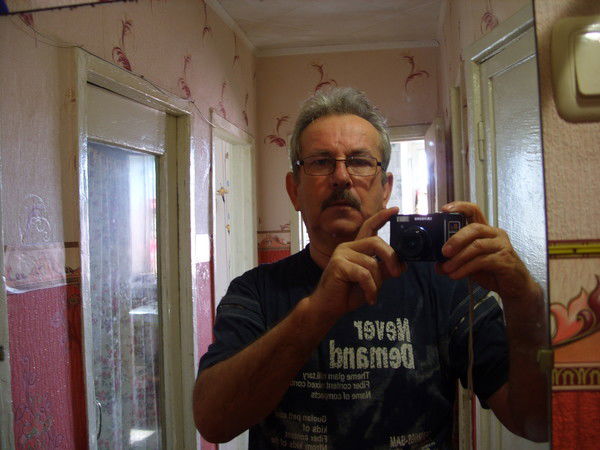 Анатолий Павлович Карпенко