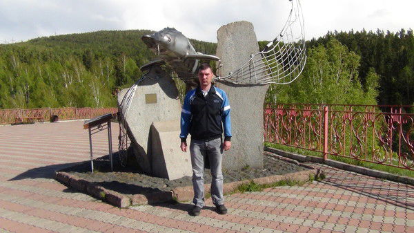 Станислав Рубцов