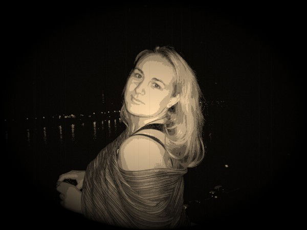 Оксана Рязанова