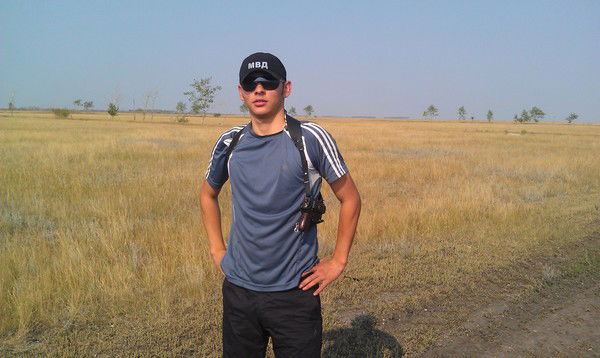 Такой Какой Я Есть