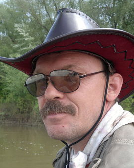 Дмитрий Самарцев