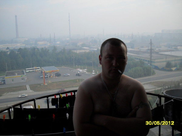 Дмитрий Ситник