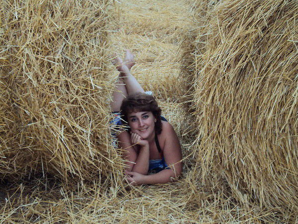 Надежда Колбашова