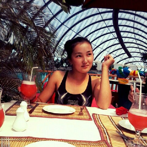 Indir4Ikk Kozhakhmetova