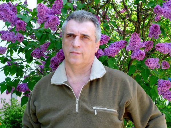 Валерий Трощенко