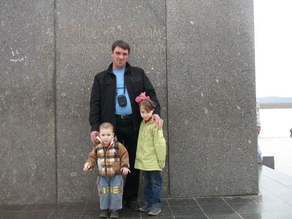 Максим Миляев