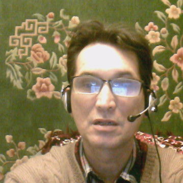 Сергей Фомин