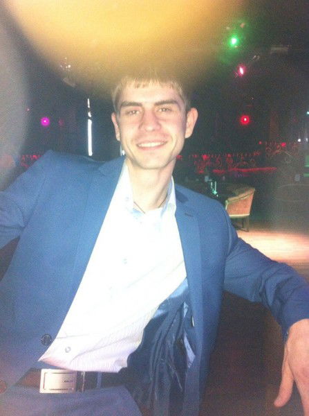 Вадим Морозов