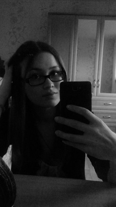 Юля Ковалевская