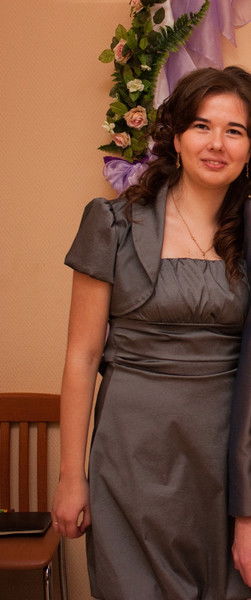 Надя Кирпиченко