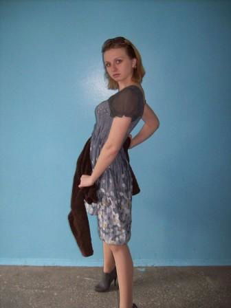 Алёна Шустова