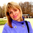Марина Кашолкина