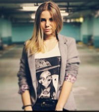 Юлия Волкова