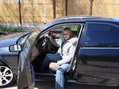 Елена Матвеенко