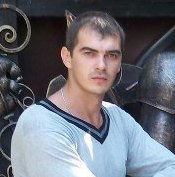 Андрей Михалун