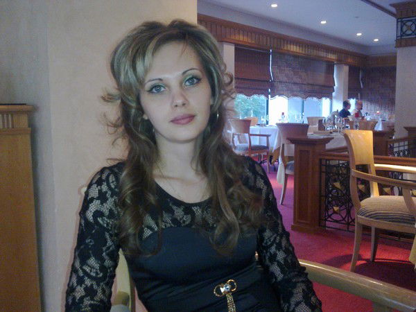 Наталья Беспаликова