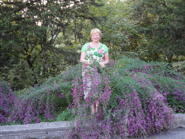 Таисия Чуруксаева