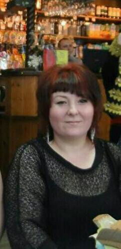 Маруся Михеева