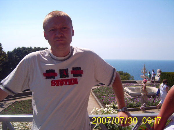 Андрей Горб