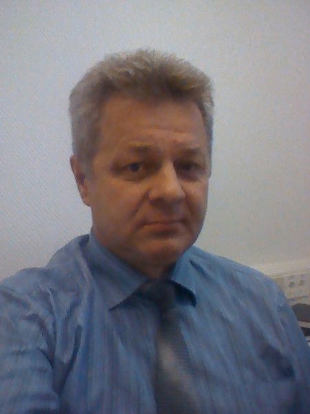 Яков Николаев