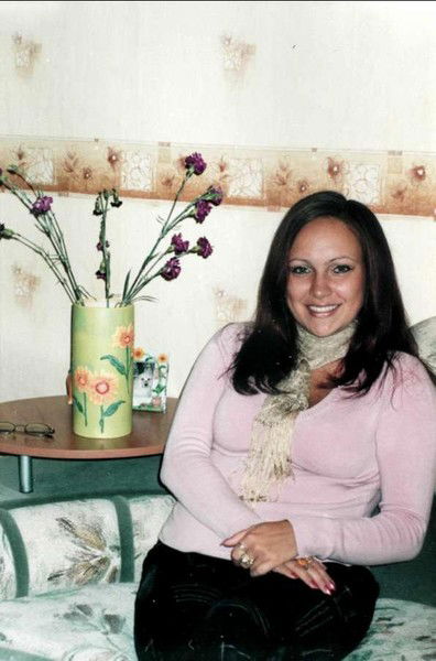 Екатерина Герасименко