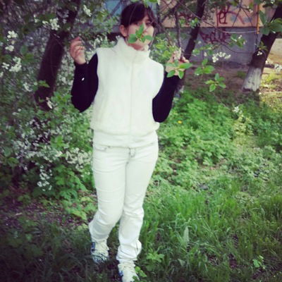 Очаровашка Эля