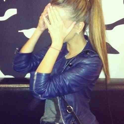 Дуня Кузьмина