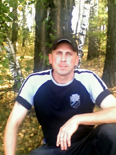 Сергей Клещев