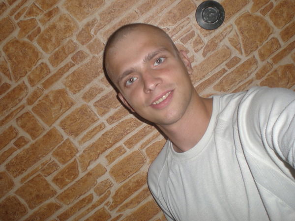 Михаил Побединский