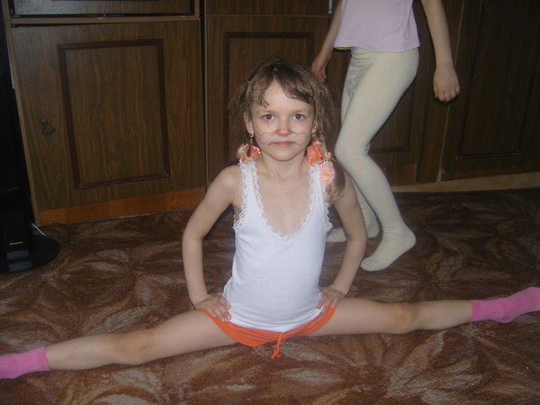 Татьяна Романова