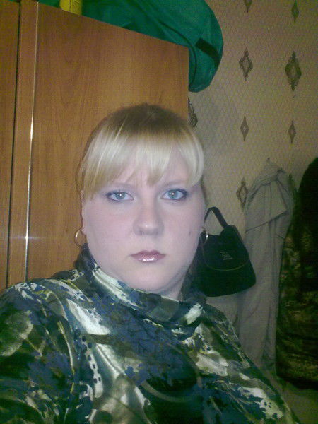 Елена Шмакова