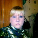 Елена Шмакова