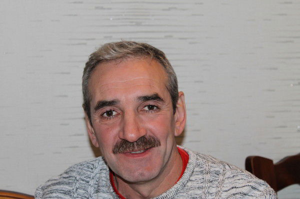 Сергей Маренин