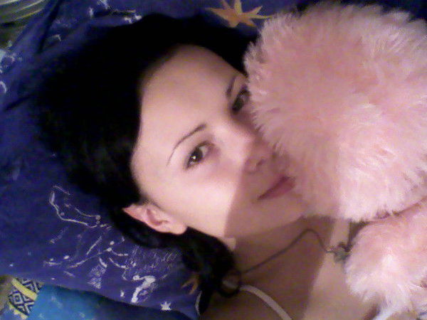 Татьяна Сорокаева (Попова)