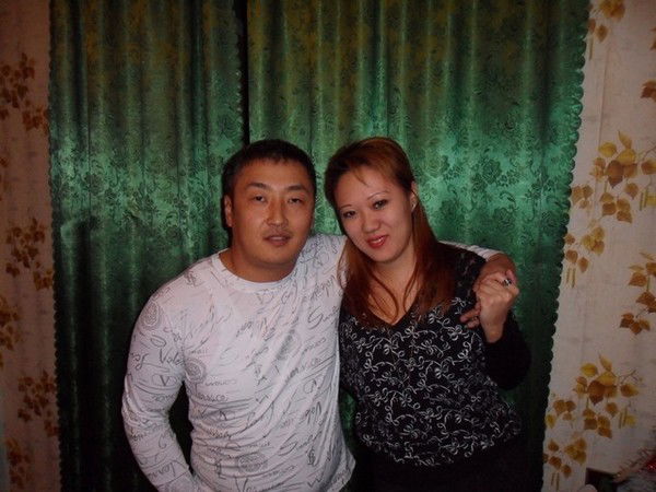 Екатерина Ким