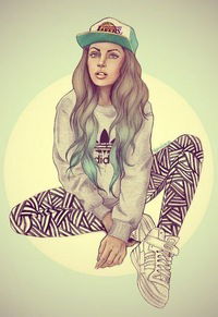 Полина Фабер