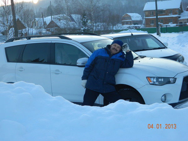 Александр Тиханович