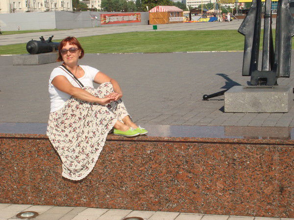 Вера Иванина